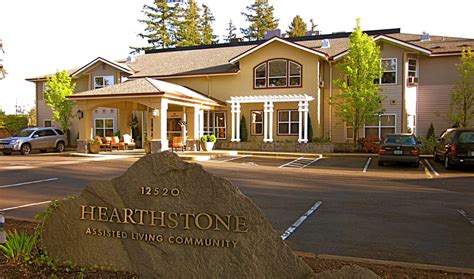 Beaverton assisted living  YEARS IN BUSINESS
